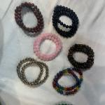 Beaded Bracelets
